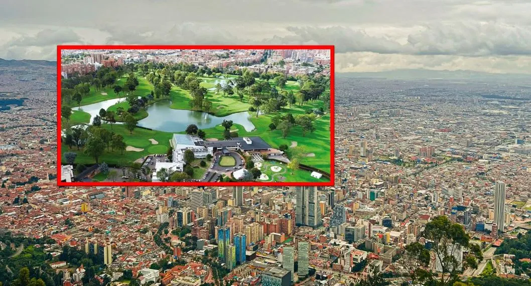 Impuesto predial en Bogotá: clubes sociales pagarían más.