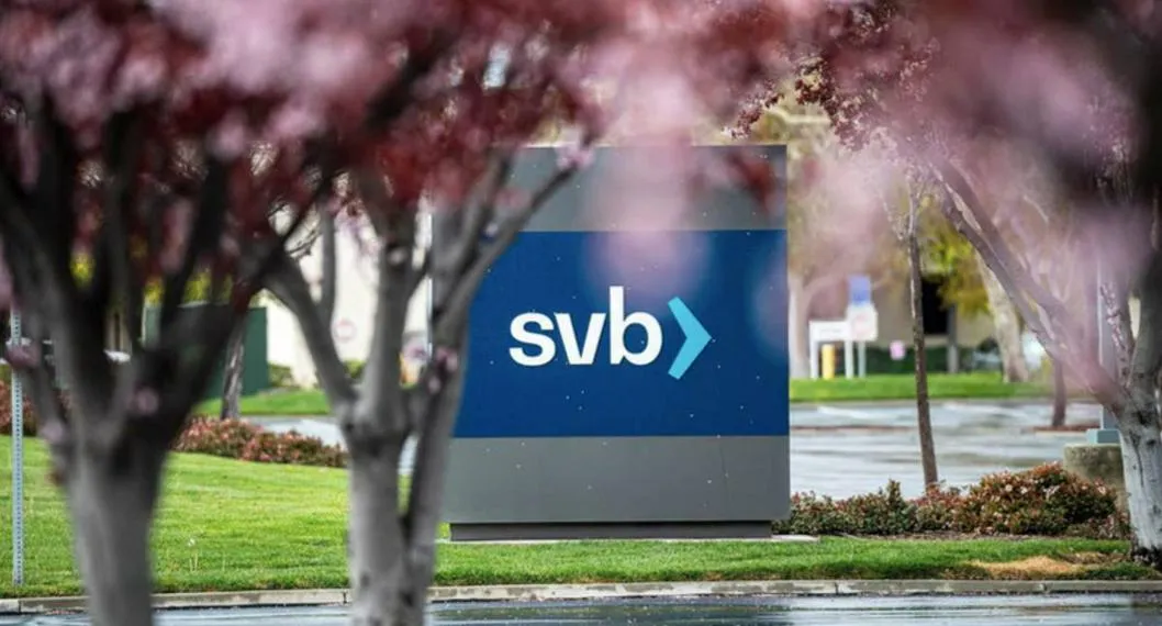 Quiebra de Silicon Valley Bank