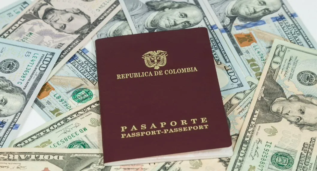 Embajada de Colombia en EE. UU. lanza anuncio sobre pasaportes que beneficia a muchos