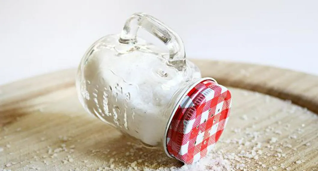 Cuáles son las consecuencias de consumir mucha sal a diario