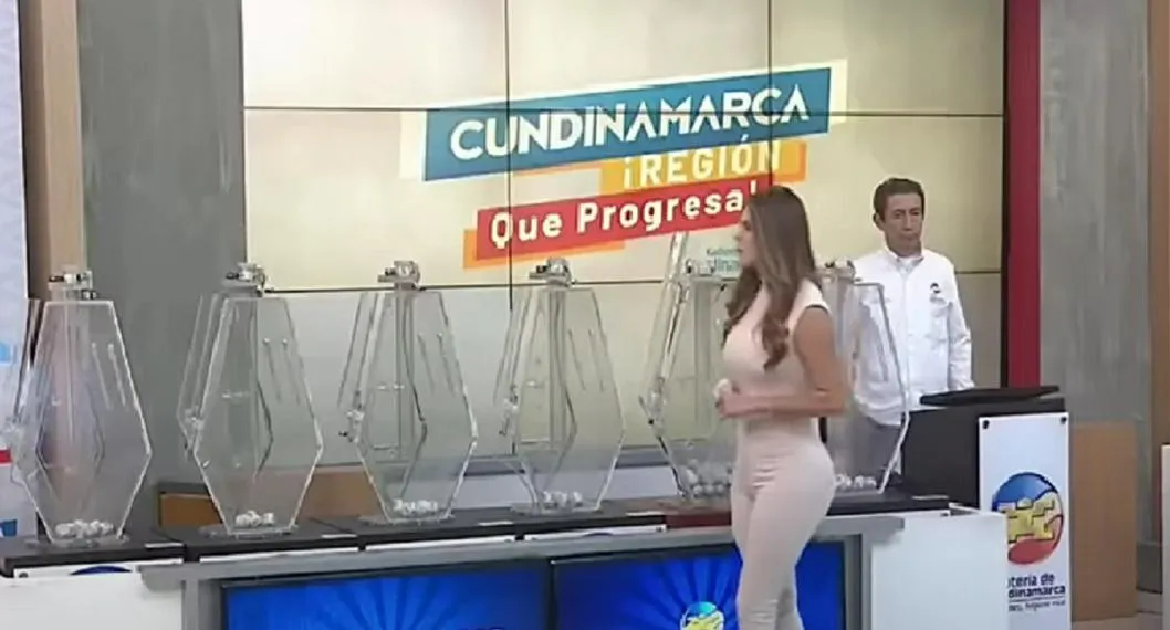 Último sorteo Lotería de Cundinamarca hoy lunes 13 de marzo de 2023: resultado