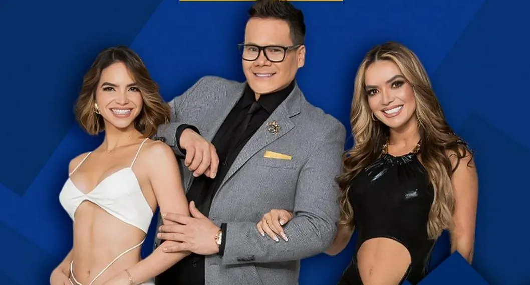 Canal 1 en Colombia cambiará de nombre, y seguirán programas como Lo Sé Todo y otros. Hará alianza con RED+.