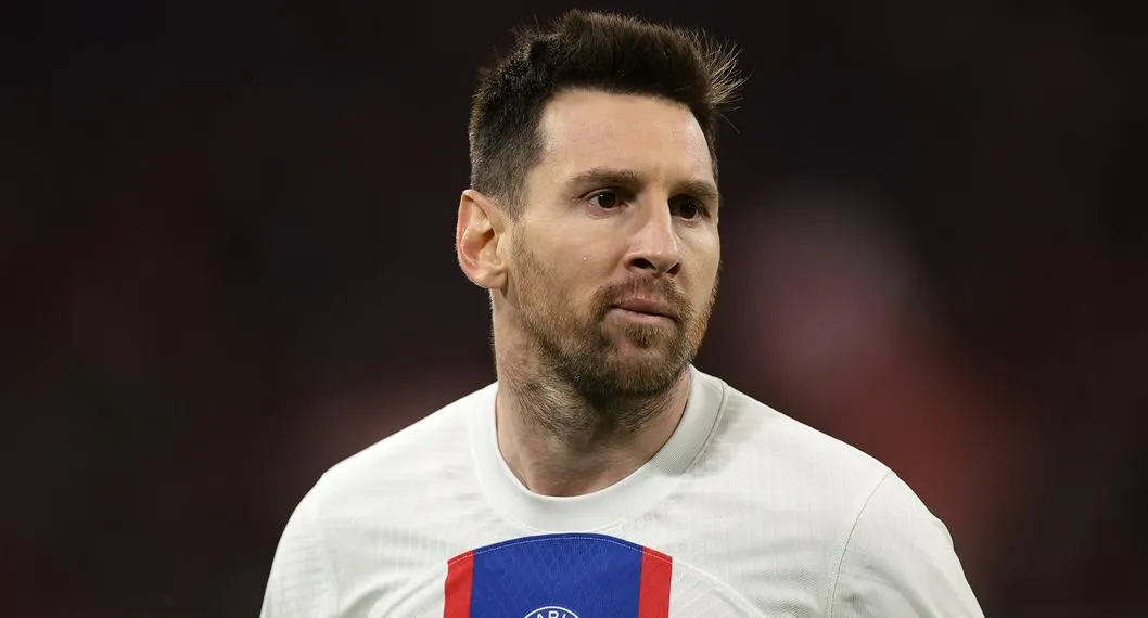 Lionel Messi habría pedido 600 millones de dólares para jugar en Arabia Saudita a partir de la próxima temporada