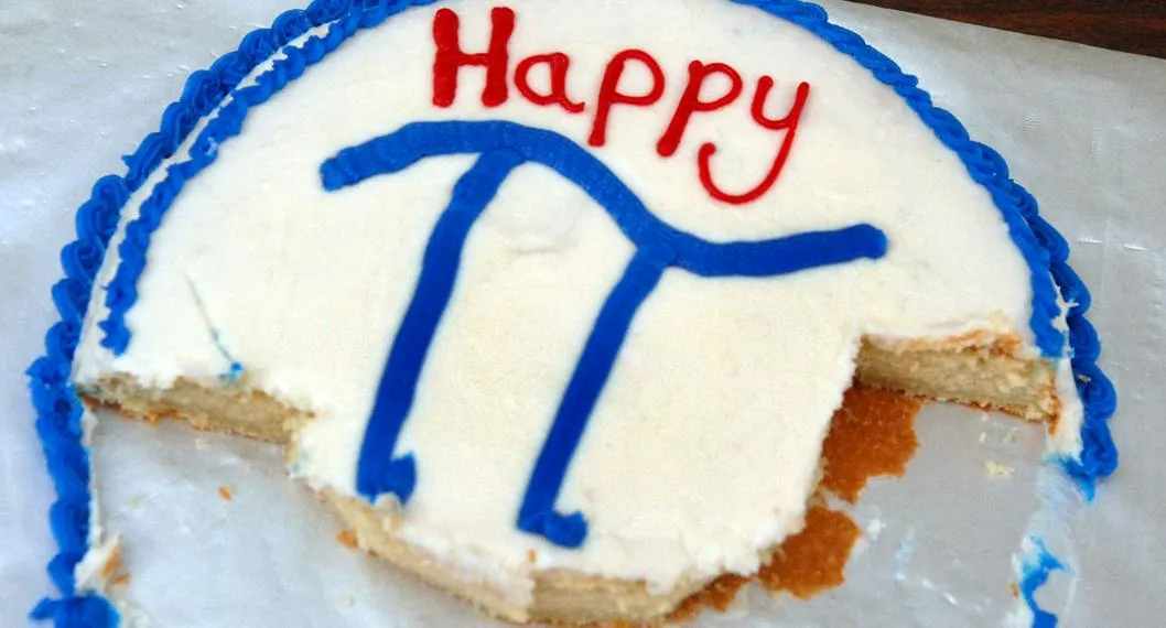Seis datos sobre el número Pi, la historia, qué es y de que se trata la celebración de este día