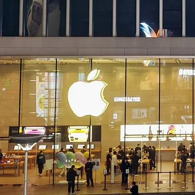 iPhone 15: cómo se ve y cuáles son novedades respecto al iPhone 14