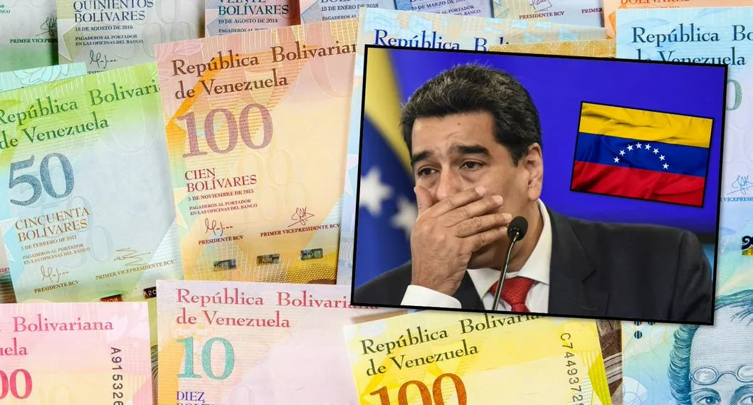 Salario mínimo en Venezuela: nuevo aumento que anunciaría Nicolás Maduro, en dólares y pesos colombianos.
