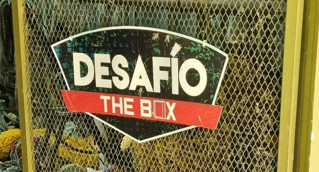 Lista la fecha de estreno del 'Desafío The Box' 2023.