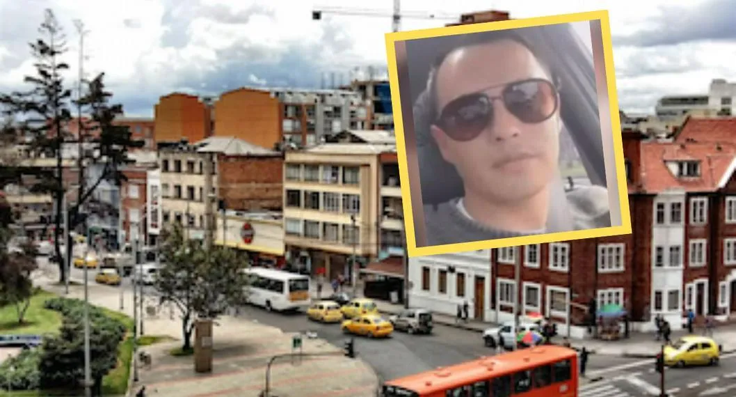 Identifican a las dos personas que vivían con hombre que murió en barrio de Bogotá. Las extrañas causas de su deceso son investigadas. 