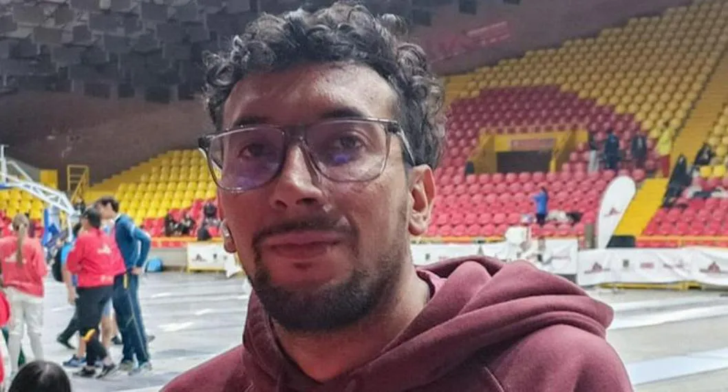 Deportista colombiano murió de manera repentina en Estados Unidos