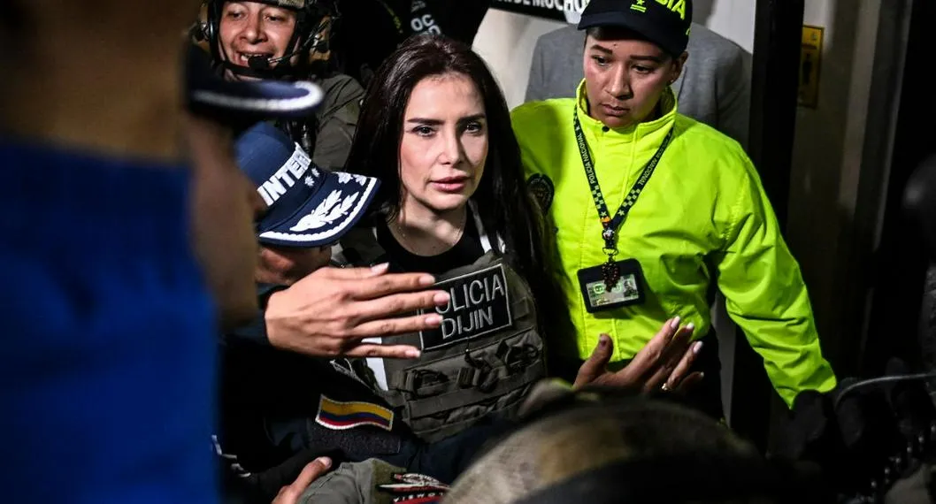 La defensa de la excongresista Aída Merlano solicitó su traslado de la cárcel El Buen Pastor a la que llegó luego de ser deportada desde Venezuela.