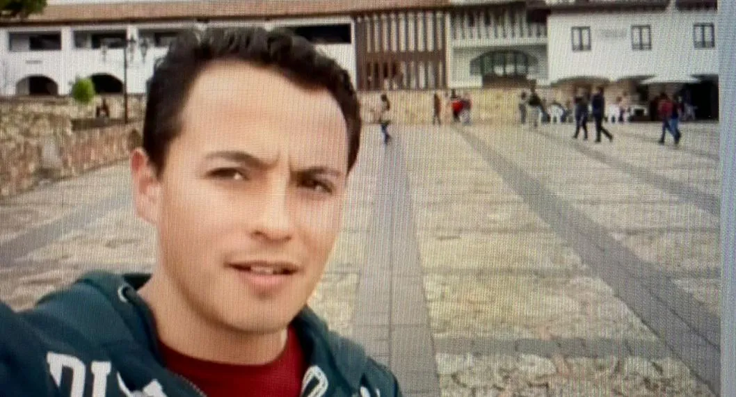 "Me advirtió": revelan último audio que envió esteticista hallado muerto en Chapinero
