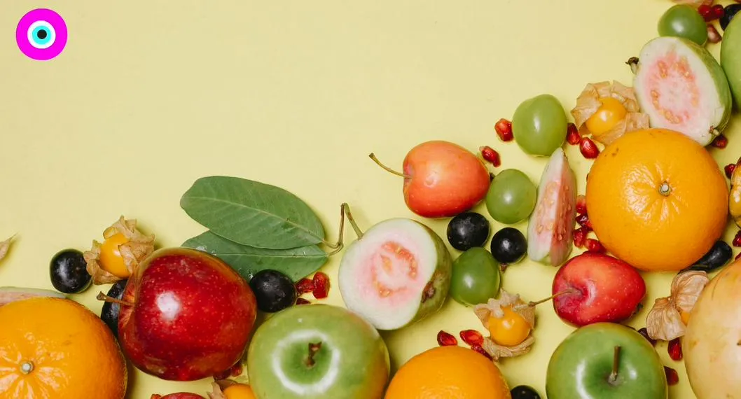 Estas son las frutas y verduras que más se contaminan con los pesticiadas