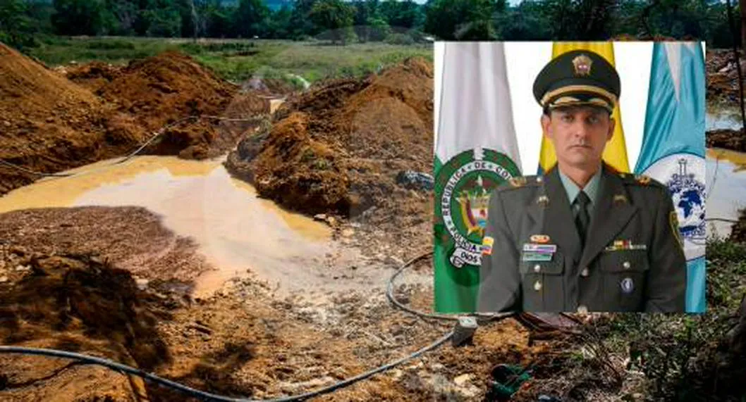 Policía recibió millonarios pagos por avisar a criminales de operativos en Chocó