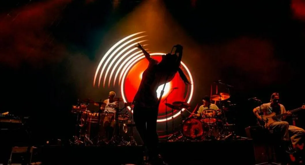 Cómo fue el concierto de Paramore en Bogotá: detalles de la presentación