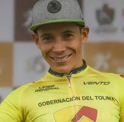 Miguel Ángel López, a propósito de la decisión de la UCI en su caso.