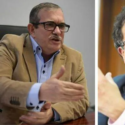 El exjefe máximo de la antigua guerrilla denunció que las disidencias con las que se negocia la Paz Total han vuelto “blanco de sus ataques” a reinsertados