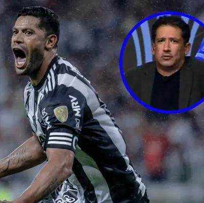 [Video] Golazo que sentenció eliminación de Millonarios; "Candidato a Puskás", según Casale