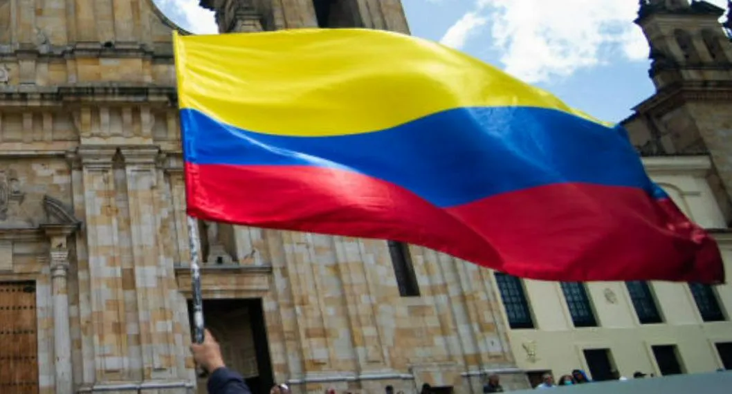 Manifestaciones en Colombia a propósito de las razones por las que saldrán a marchar este 16 de marzo. 