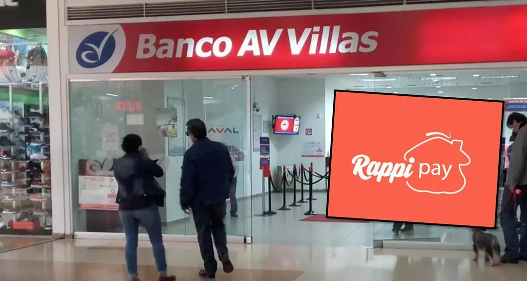 Tarjetas de crédito en Colombia: RappiPay, Banco Popular, Itaú, AV Villas y otros bancos que no bajaron su tasa de interés.