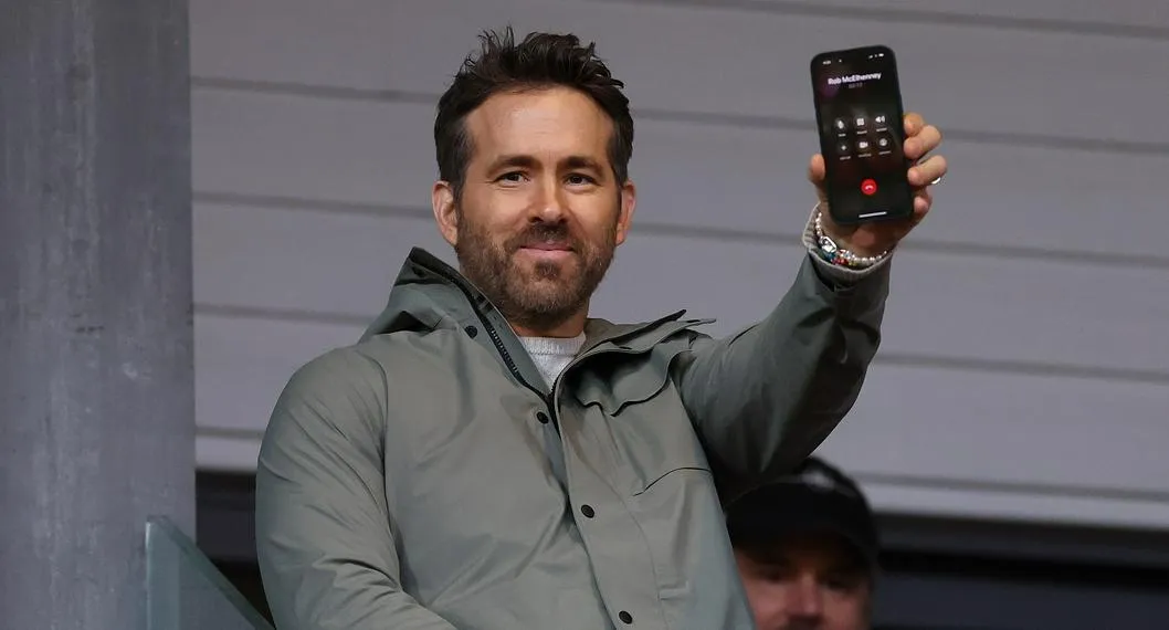 T-Mobile, en Estados Unidos, compró la compañía del actor estadounidense Ryan Reynolds, Mint Mobile, por más de mil millones de dólares.