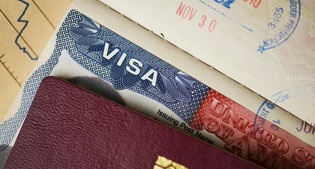 Estados Unidos va a rechazar todas las visas de trabajo temporal que llegaron después del 27 de febrero por límite de solicitudes. 