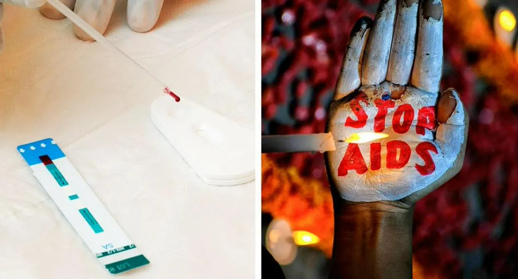 Cura del VIH: mujer en Nueva York habría superado la enfermedad con trasplante