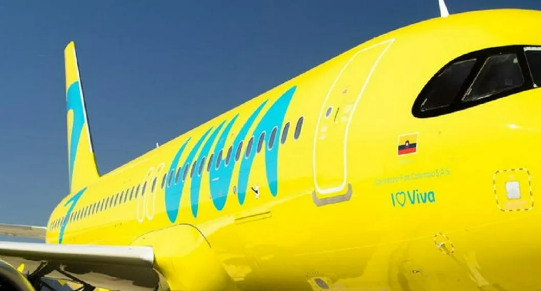 Viva Air: hasta dos años tomaría liquidación de empresa en Colombia
