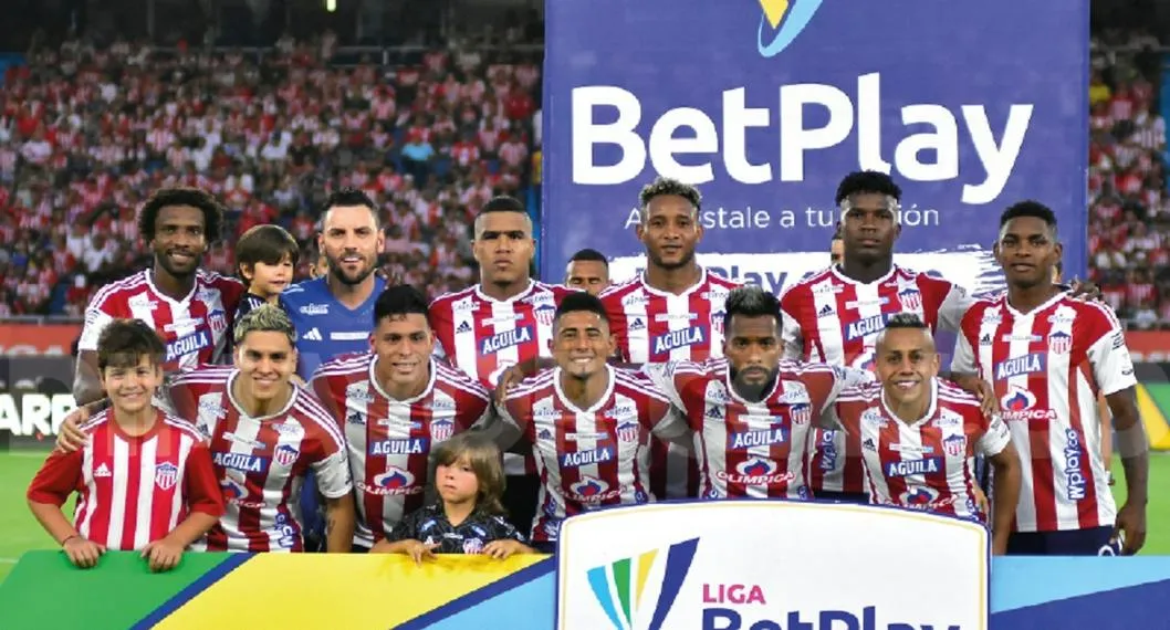 Luego de la llegada del técnico 'Bolillo' Gómez a Junior, el club estaría preparando una oferta para contratar a exjugador del Medellín.