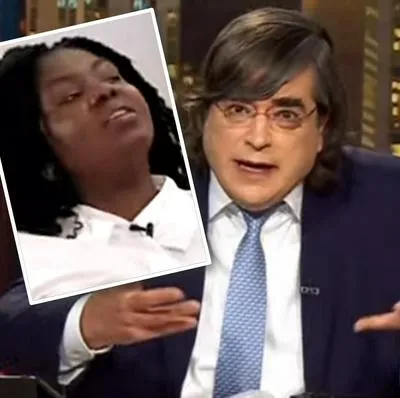 Jaime Bayly, que criticó a Francia Márquez y sus viajes en helicóptero: "Sea humilde"