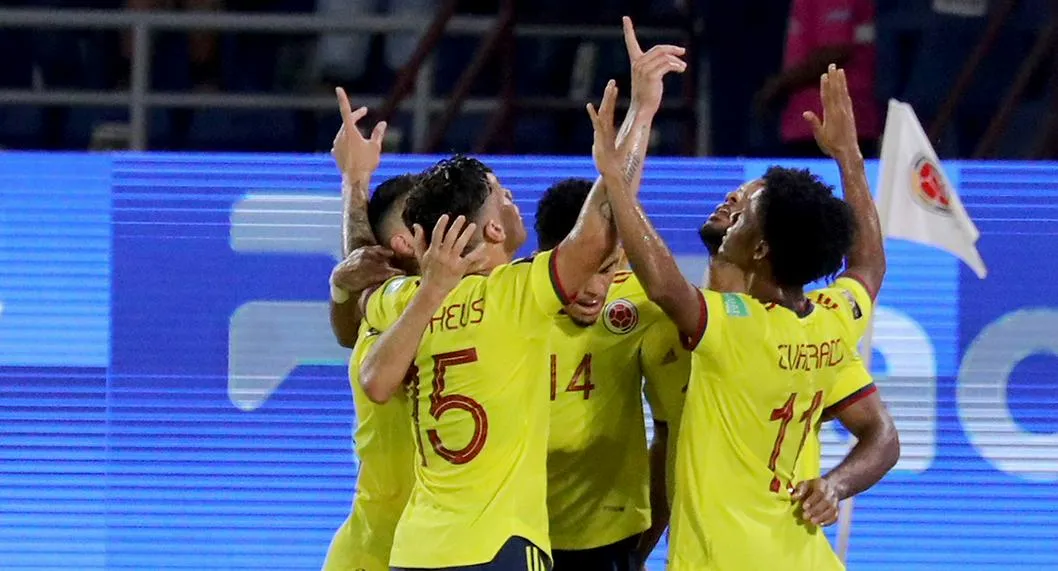 Conozca cómo está la Selección Colombia antes de su gira por Asia, donde enfrentará a Japón y Corea del Sur.