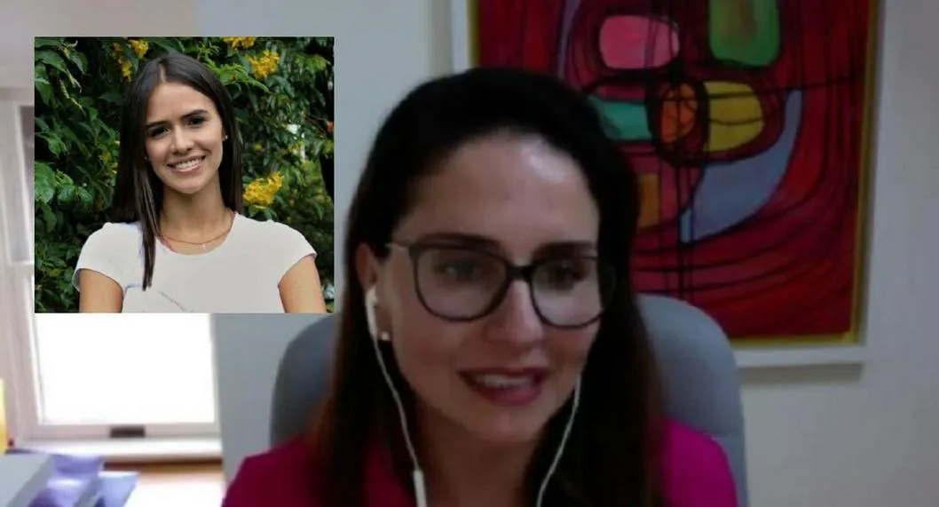 Reforma laboral: Paola Ochoa corcha a Mafe Carrascal en Blu Radio