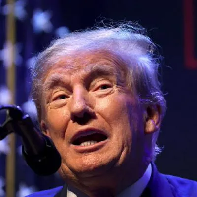 Donald Trump vuelve a YouTube: lo habían vetado en esa red social