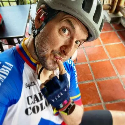 Andrés Parra, en nota sobre por qué le quitaron visa de Estados Unidos