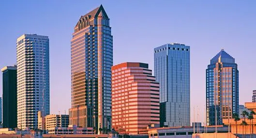 Tampa fue uno de los sitios elegidos como de los mejores para visitar en el 2023.