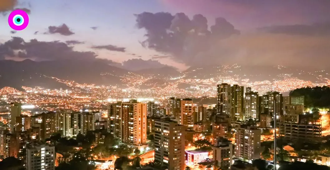 Medellín es uno de los mejores lugares del mundo para visitar