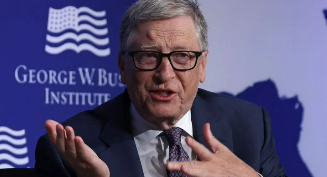 Bill Gates y la clave del éxito con sus hijos: insospechada prohibición durante varios años