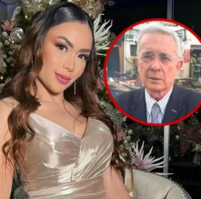 'Epa Colombia', a propósito de lo que dijo de Álvaro Uribe.