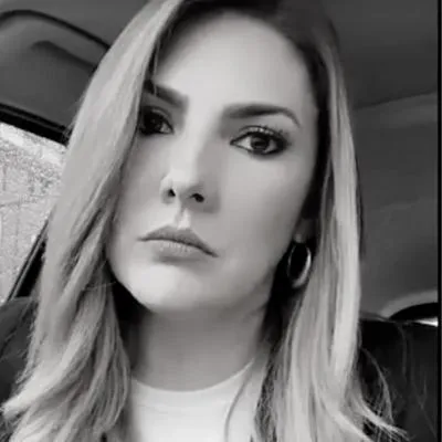 Ana Karina Soto salió a defender una vez más a Melissa Martínez
