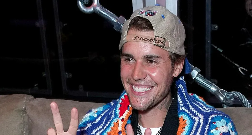 Justin Bieber publicó un video sonriente y dejó ver los avances en su salud; regresa a los escenarios en julio
