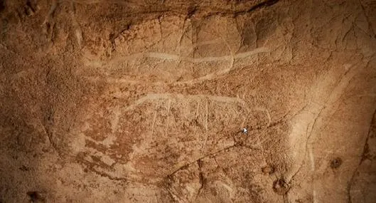 Los campos ibéricos no dejan de sorprender a los científicos e historiadores. Más de un centenar de grabados prehistóricos han sido descubiertos en Tarragona. 