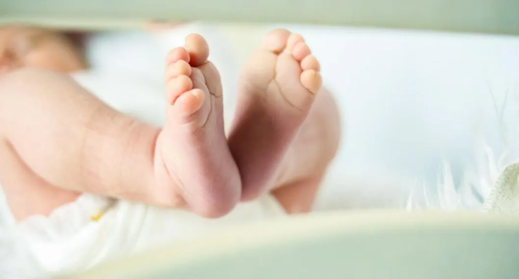 Cuántas siestas debe dormir un bebé según su edad
