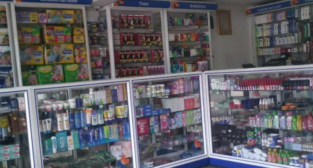 Droguerías podrían cerrar en Colombia por desabastecimiento de medicamentos y pocas ventas. La situación se está empezando a tornar crítica. 