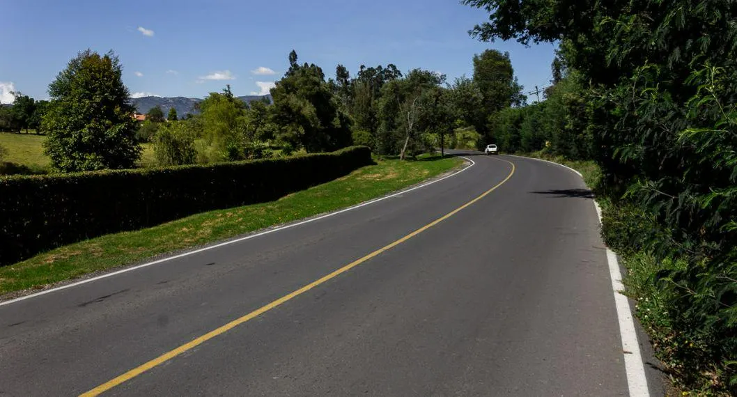 Movilidad Cundinamarca puente de San José: medidas para salir y entrar a Bogotá