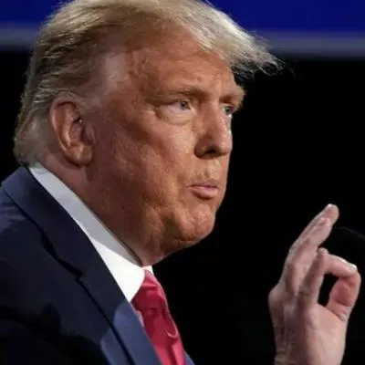 Donald Trump afirmó que Joe Biden está detrás de su posible arresto en Estados Unidos.