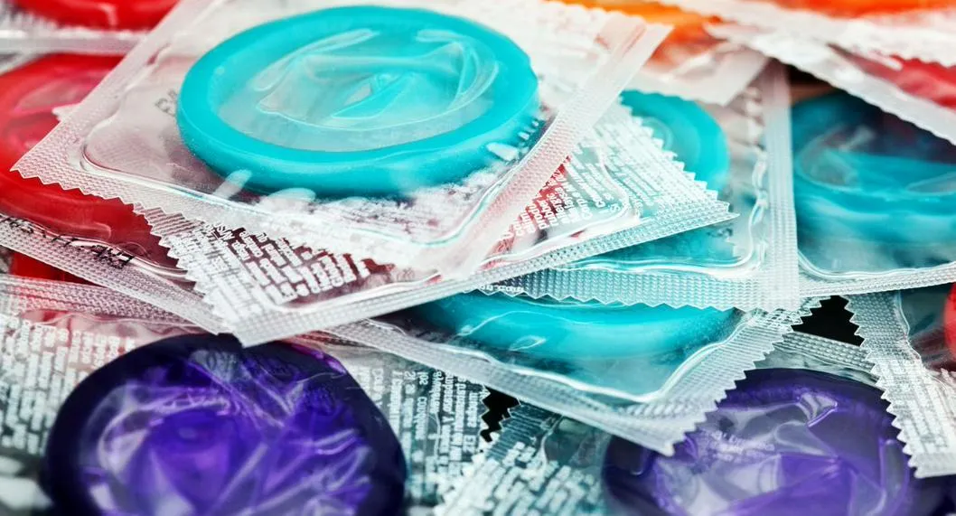 Condones vencidos en Colombia: incautan toneladas de preservativos falsificados en Pasto, Nariño