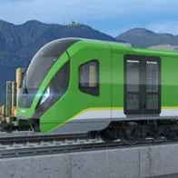 Avanza construcción de primera línea del Metro de Bogotá