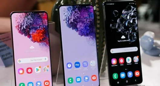 Samsung dio a conocer la lista de celulares que no serán compatibles con Android 14. Varios ejemplares no tendrán novedades.