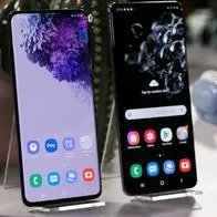 Samsung dio a conocer la lista de celulares que no serán compatibles con Android 14. Varios ejemplares no tendrán novedades.