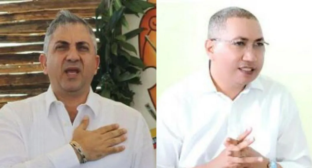Liberan a alcalde y exalcalde de Maicao, La Guajira; tienen presunta corrupcióncorrupción en obra
