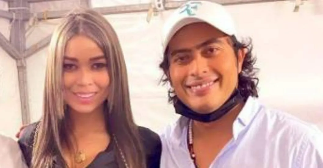 Day Vásquez, exesposa de Nicolás Petro, aseguró que está siendo amenazada en redes sociales. La Fiscalía asumirá la investigación. 